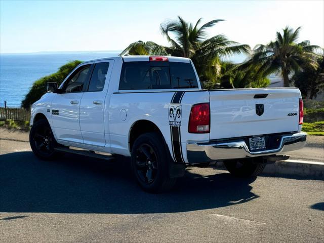 used 2013 Ram 1500 car, priced at $19,999