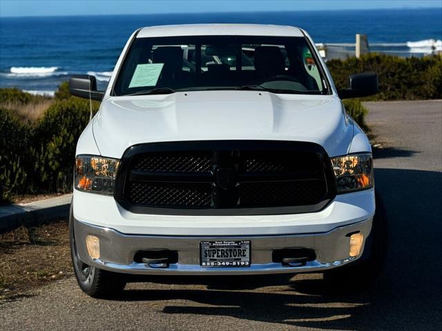 used 2013 Ram 1500 car, priced at $19,999