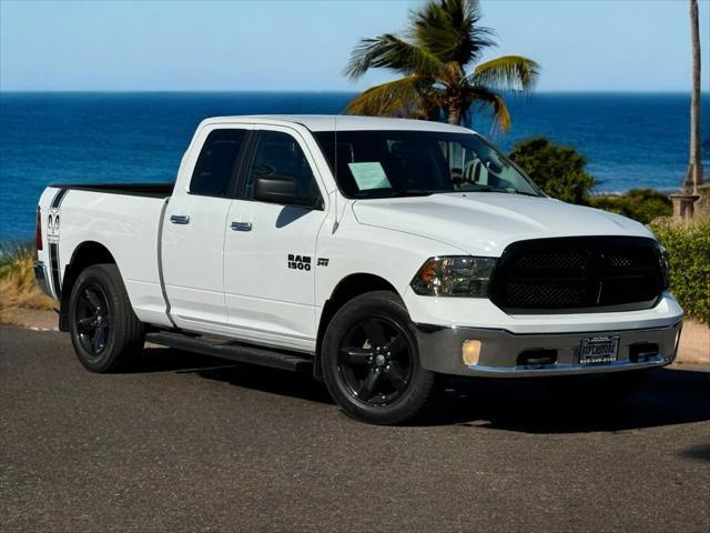 used 2013 Ram 1500 car, priced at $19,999