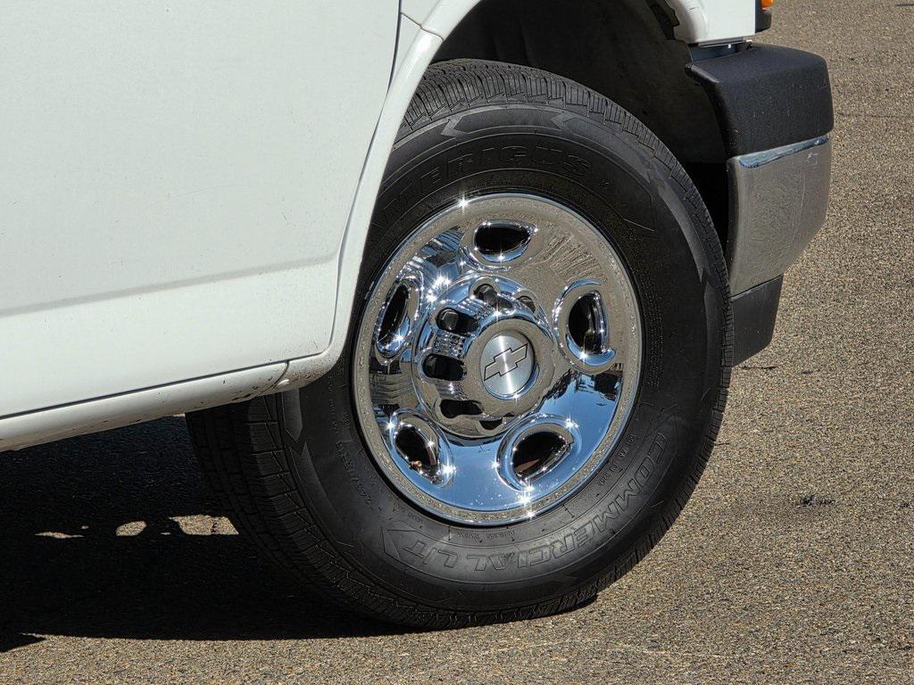 used 2019 Chevrolet Express 2500 car, priced at $18,995