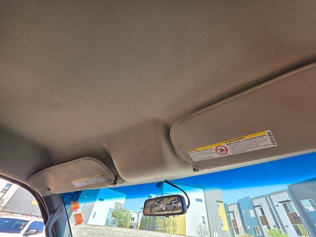 used 2019 Chevrolet Express 2500 car, priced at $18,995