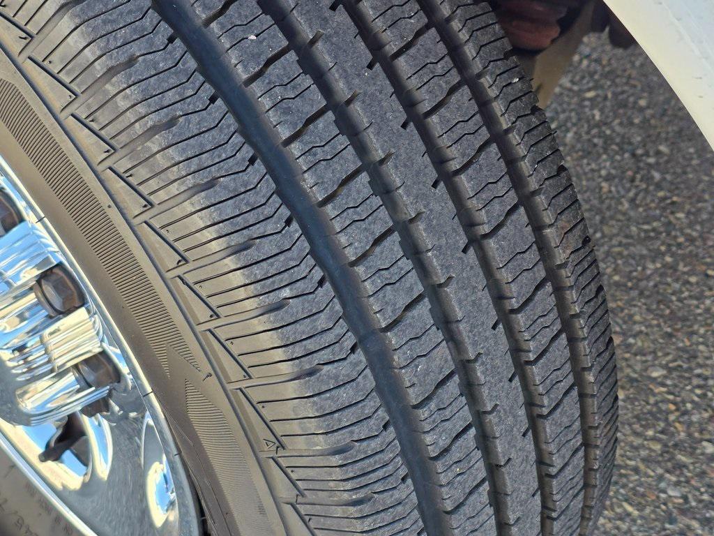 used 2019 Chevrolet Express 2500 car, priced at $18,995