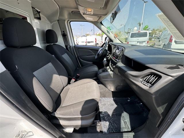 used 2017 Ram ProMaster City car, priced at $15,997