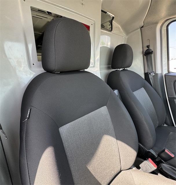 used 2017 Ram ProMaster City car, priced at $15,997