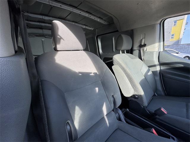 used 2019 Nissan NV200 car, priced at $14,899