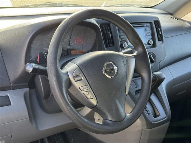 used 2019 Nissan NV200 car, priced at $14,899