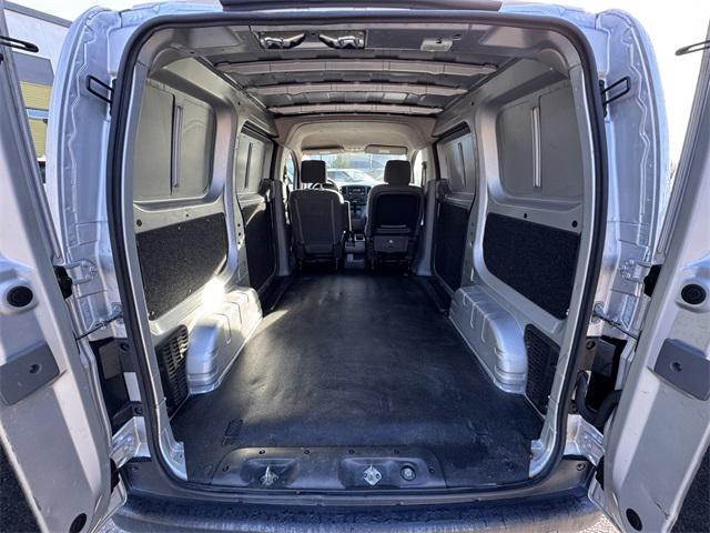 used 2019 Nissan NV200 car, priced at $14,998