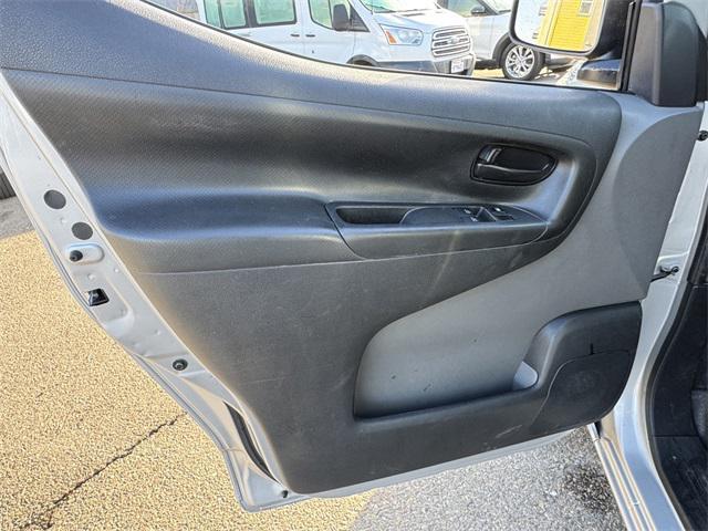 used 2019 Nissan NV200 car, priced at $14,998