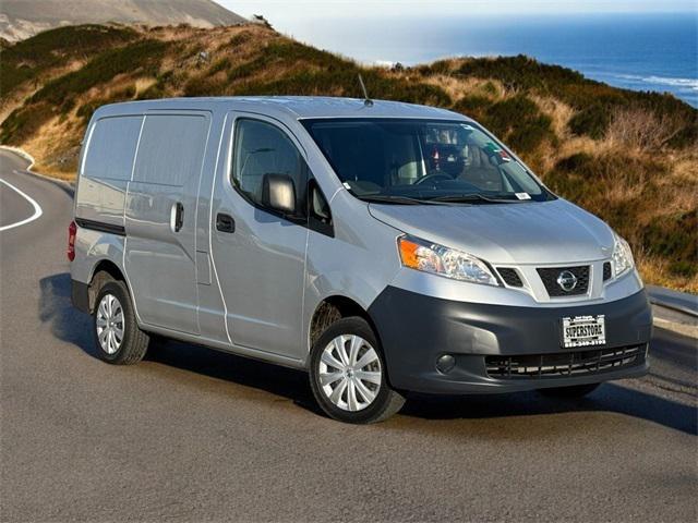 used 2019 Nissan NV200 car, priced at $14,899