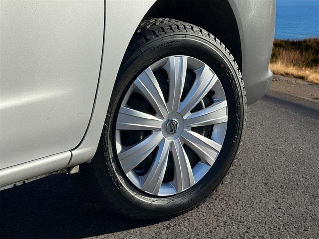 used 2019 Nissan NV200 car, priced at $14,899
