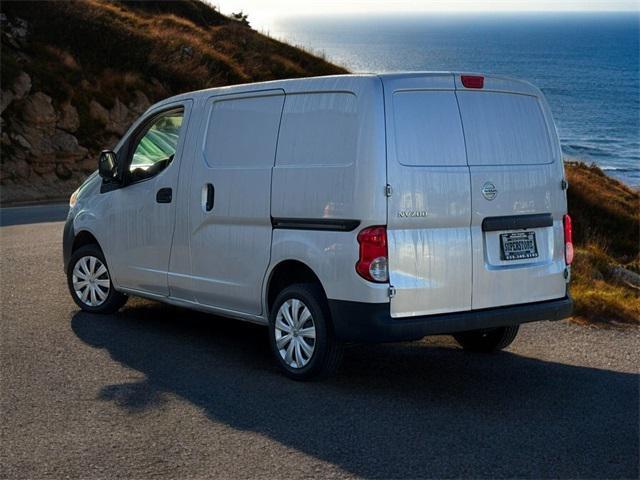 used 2019 Nissan NV200 car, priced at $14,899