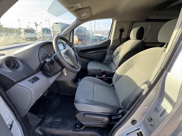 used 2019 Nissan NV200 car, priced at $14,998