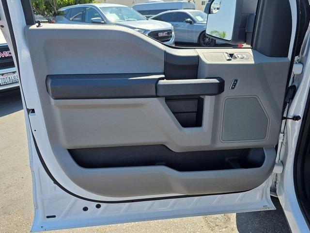 used 2018 Ford F-150 car, priced at $18,995