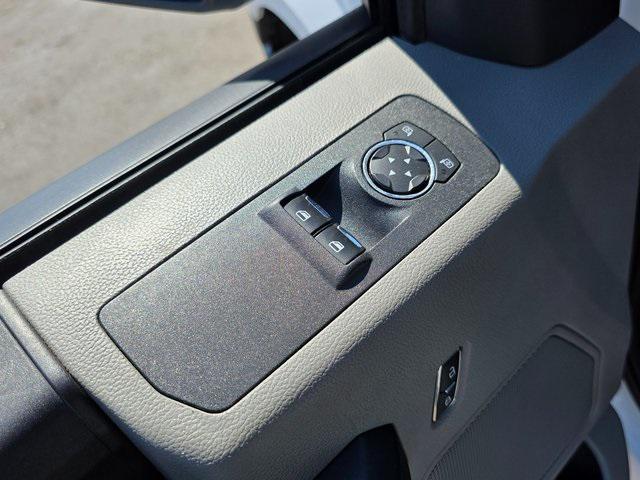 used 2018 Ford F-150 car, priced at $18,995