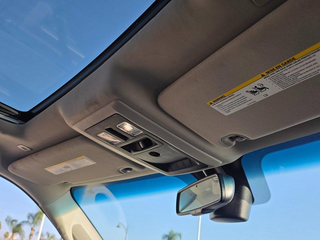 used 2018 Ram 1500 car, priced at $30,995