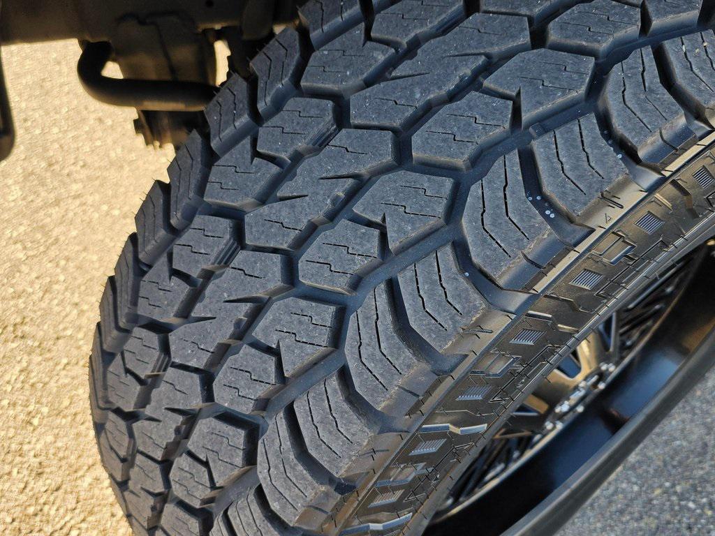 used 2018 Ram 1500 car, priced at $30,995