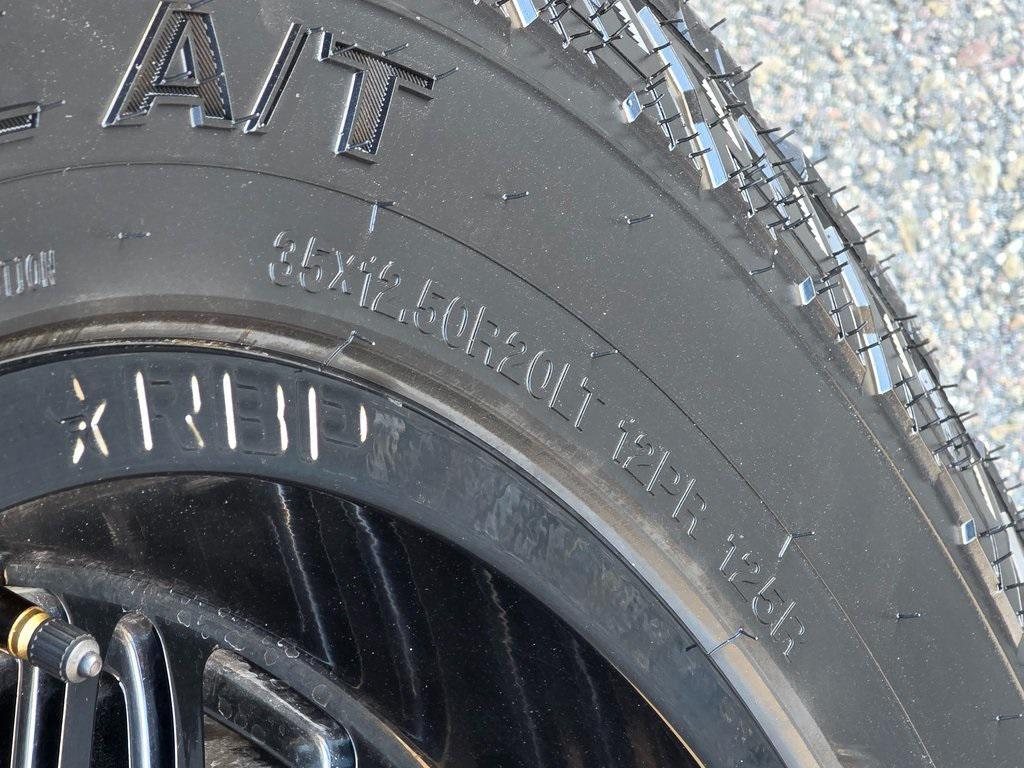 used 2018 Ram 1500 car, priced at $30,995