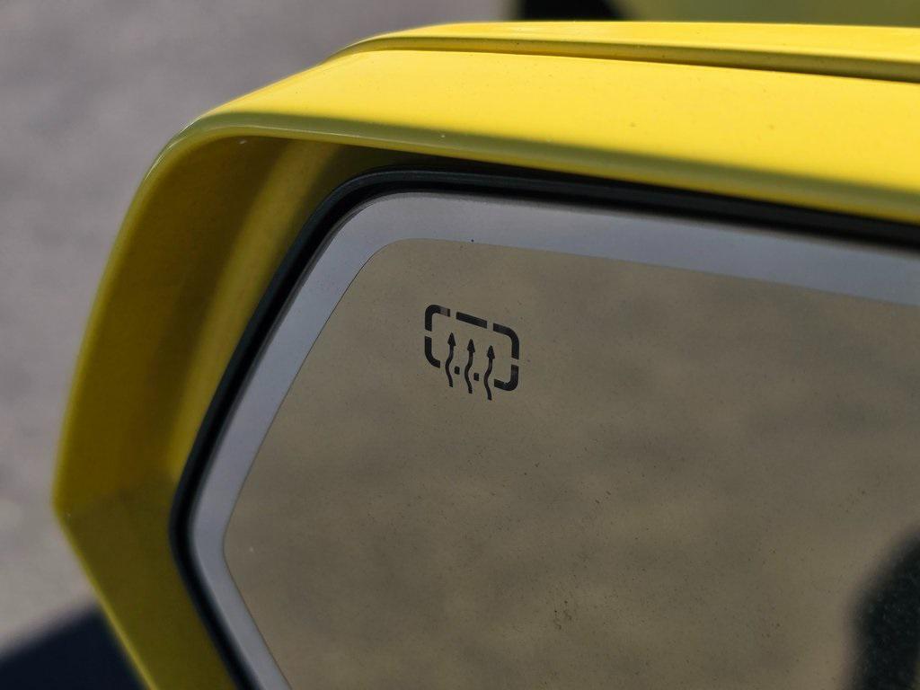 used 2015 Chevrolet Camaro car, priced at $22,995