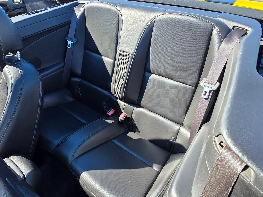 used 2015 Chevrolet Camaro car, priced at $22,995