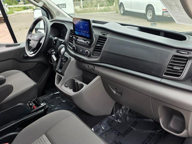 used 2020 Ford Transit-150 car, priced at $28,999