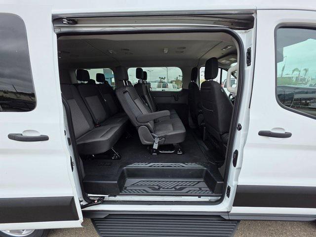 used 2020 Ford Transit-150 car, priced at $28,999