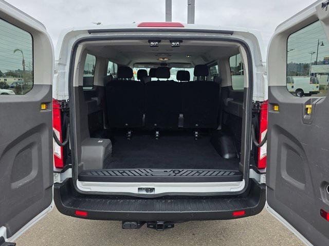 used 2020 Ford Transit-150 car, priced at $28,999