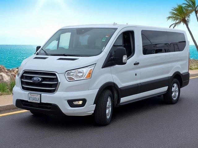 used 2020 Ford Transit-150 car, priced at $28,999