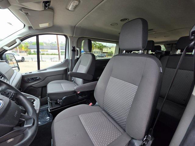 used 2020 Ford Transit-150 car, priced at $28,999