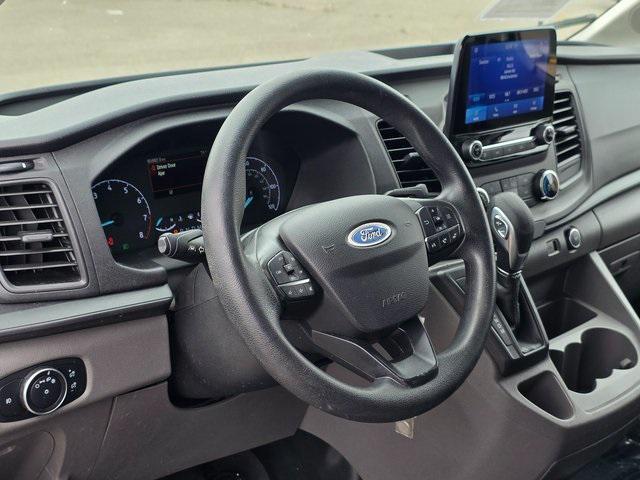 used 2020 Ford Transit-150 car, priced at $28,999