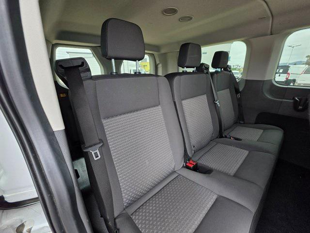 used 2020 Ford Transit-150 car, priced at $28,999