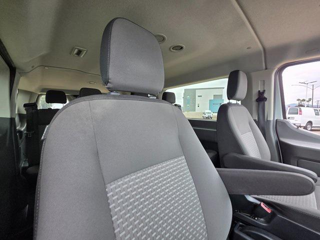 used 2020 Ford Transit-150 car, priced at $28,999