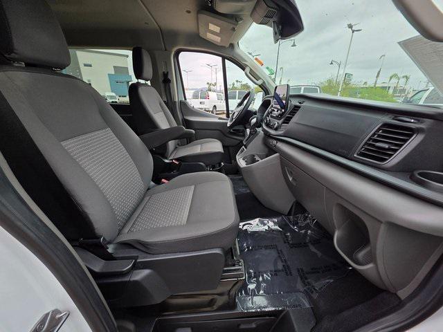 used 2020 Ford Transit-150 car, priced at $28,999