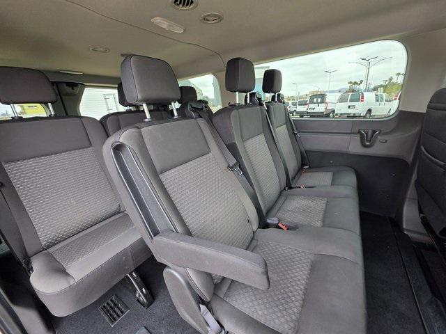 used 2020 Ford Transit-150 car, priced at $28,999