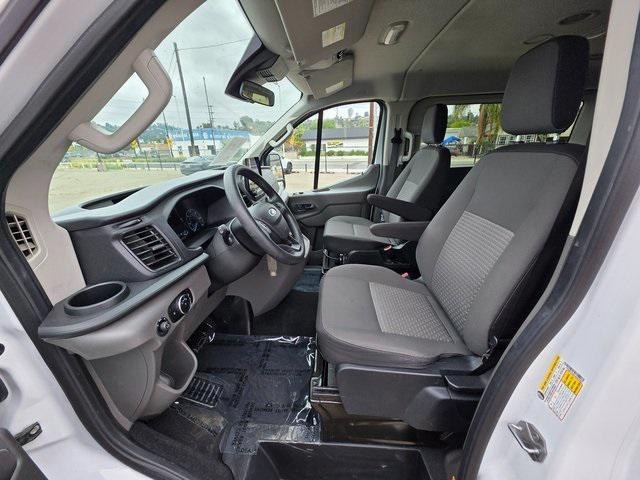 used 2020 Ford Transit-150 car, priced at $28,999