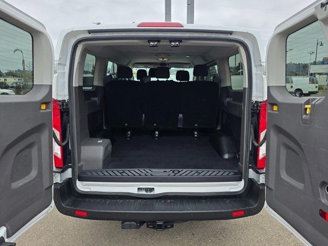 used 2020 Ford Transit-150 car, priced at $28,999