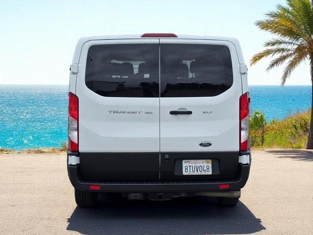 used 2020 Ford Transit-150 car, priced at $28,999