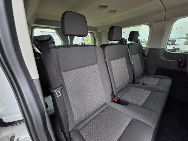 used 2020 Ford Transit-150 car, priced at $28,999