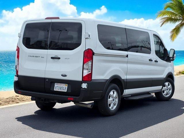 used 2020 Ford Transit-150 car, priced at $28,999