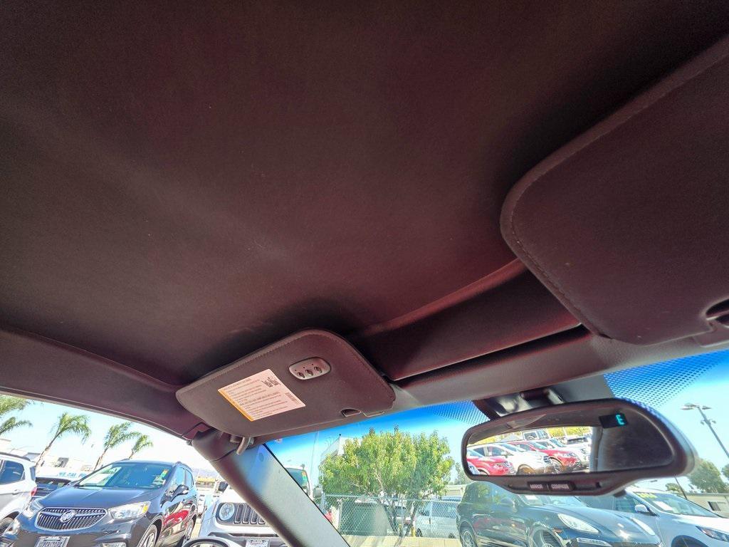 used 2007 Chevrolet Corvette car, priced at $32,888
