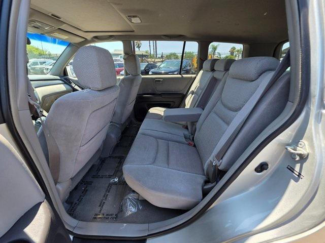 used 2003 Toyota Highlander car, priced at $6,995