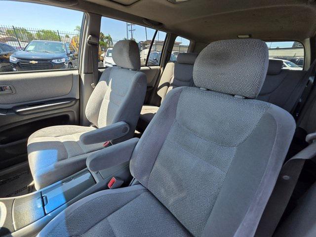 used 2003 Toyota Highlander car, priced at $6,995