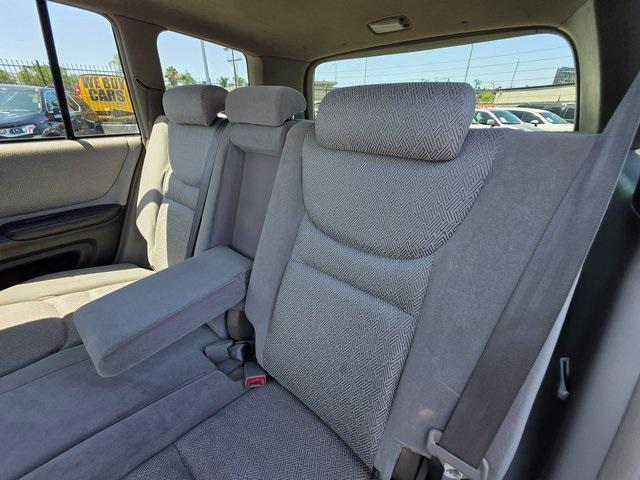 used 2003 Toyota Highlander car, priced at $6,995