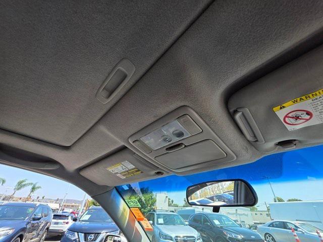 used 2003 Toyota Highlander car, priced at $6,995