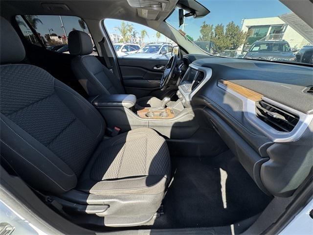 used 2017 GMC Acadia car, priced at $14,499