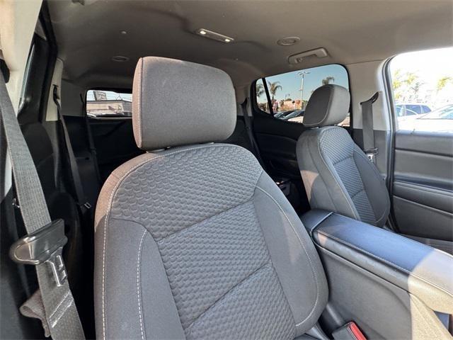 used 2017 GMC Acadia car, priced at $14,499