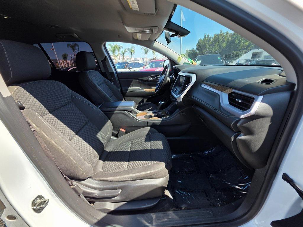 used 2017 GMC Acadia car, priced at $14,499