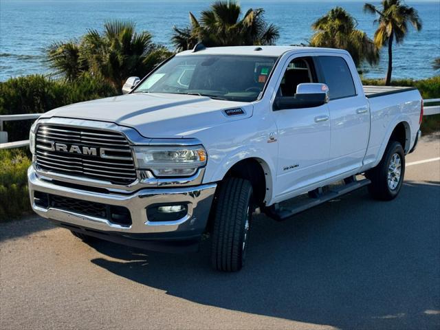 used 2019 Ram 2500 car, priced at $49,995