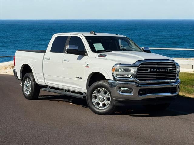 used 2019 Ram 2500 car, priced at $49,995