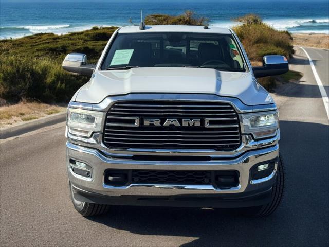 used 2019 Ram 2500 car, priced at $49,995