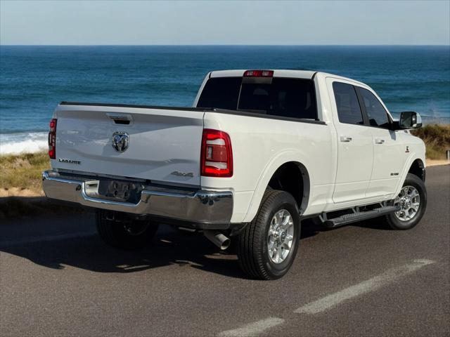 used 2019 Ram 2500 car, priced at $49,995